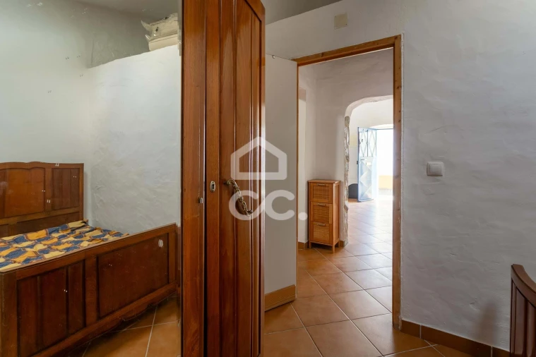 Moradia T2 para Venda em Corval Foto 9