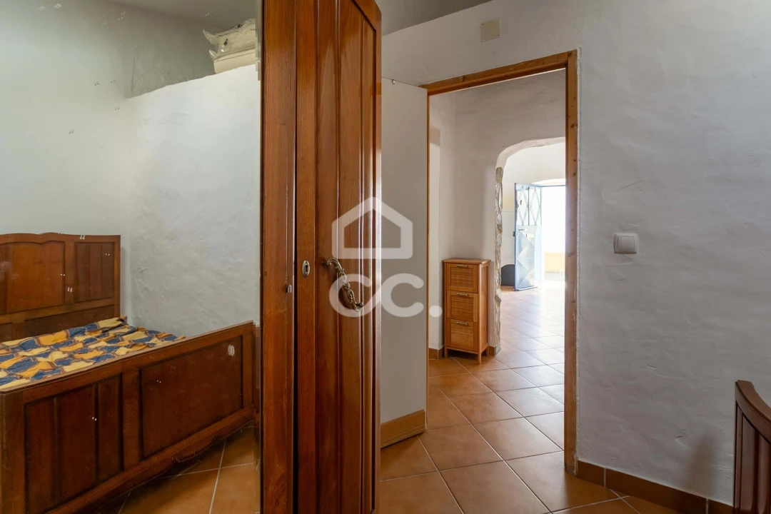 Moradia T2 para Venda em Corval Foto 9