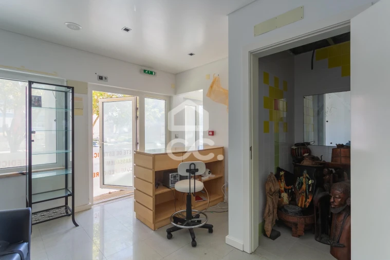 Negócio para Venda em Rio de Mouro Foto 6