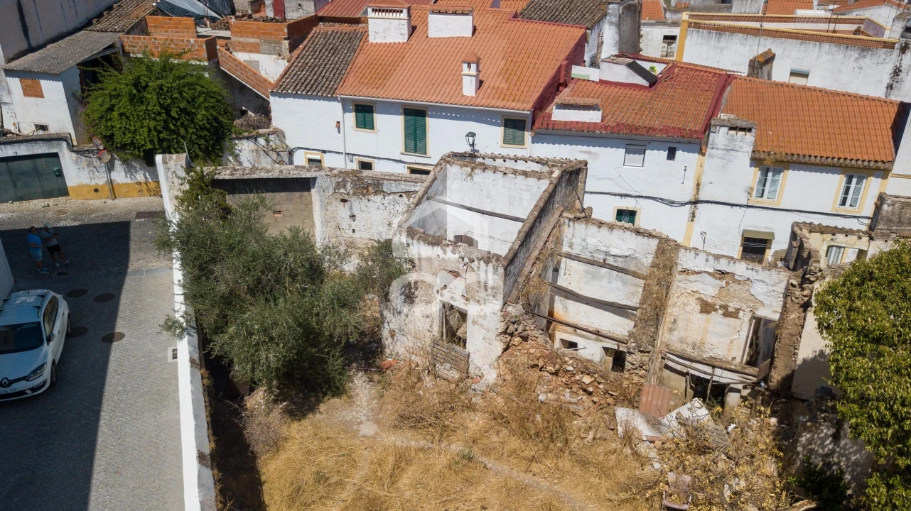 Terreno para Venda em Caia, São Pedro e Alcáçova Foto 20
