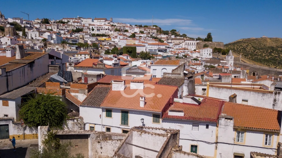 Terreno para Venda em Caia, São Pedro e Alcáçova Foto 18