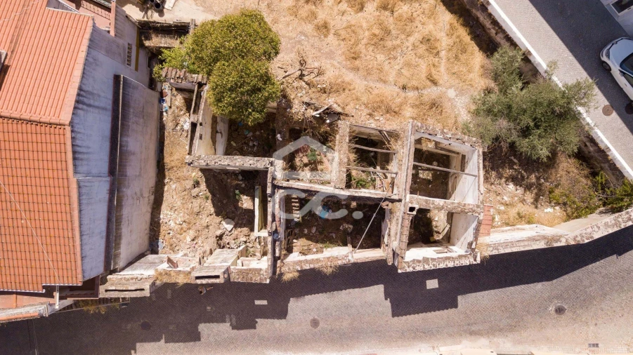Terreno para Venda em Caia, São Pedro e Alcáçova Foto 10