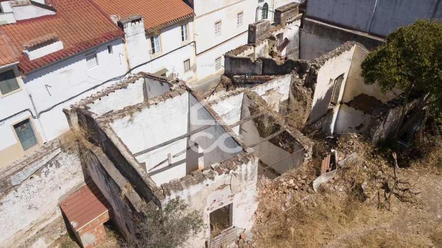 Terreno para Venda em Caia, São Pedro e Alcáçova Foto 17