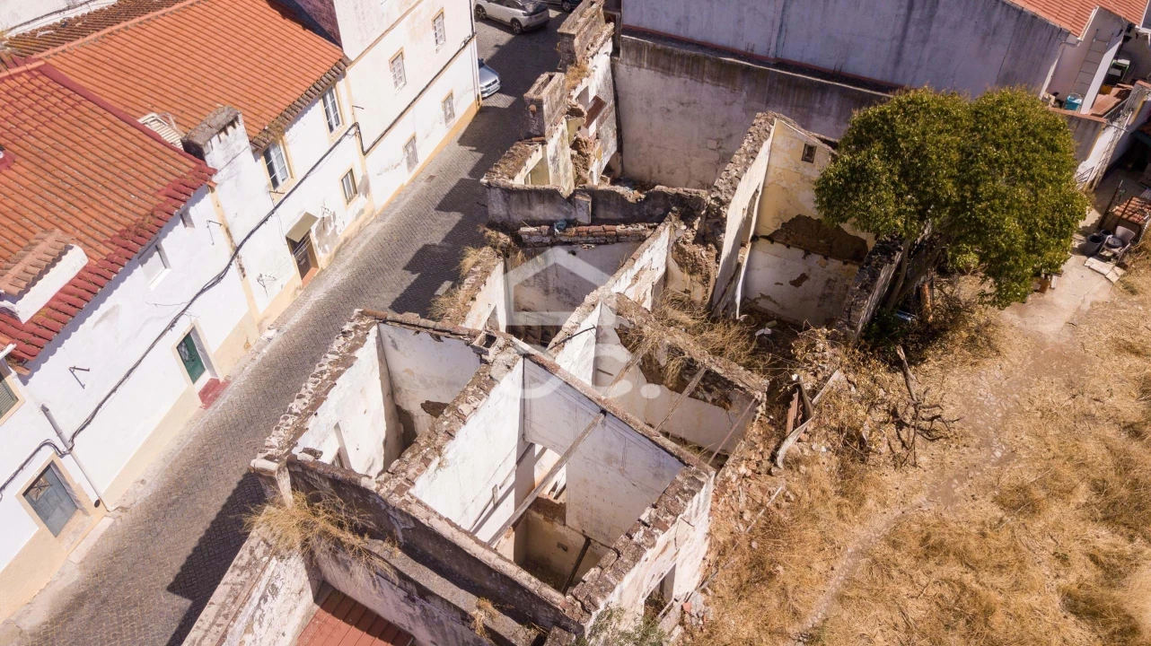 Terreno para Venda em Caia, São Pedro e Alcáçova Foto 13
