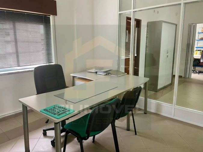 Escritório para Arrendamento em Marvila, Ribeira Santarém, São Salvador, São Nicolau Foto 2