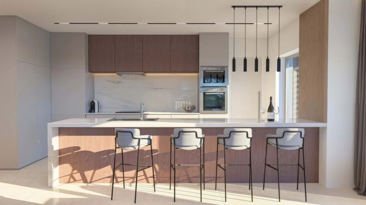 Apartamento T3 para Venda em Olhão Foto 6