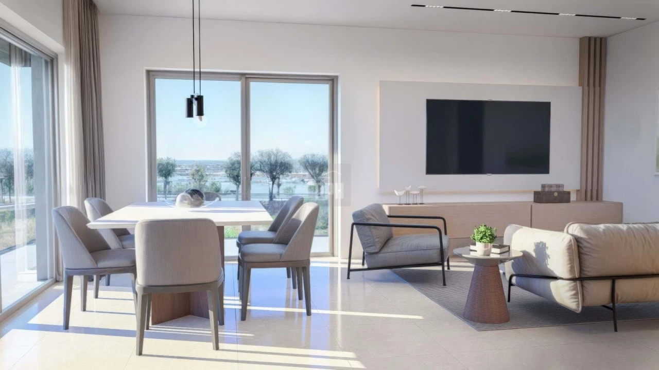Apartamento T3 para Venda em Olhão Foto 3