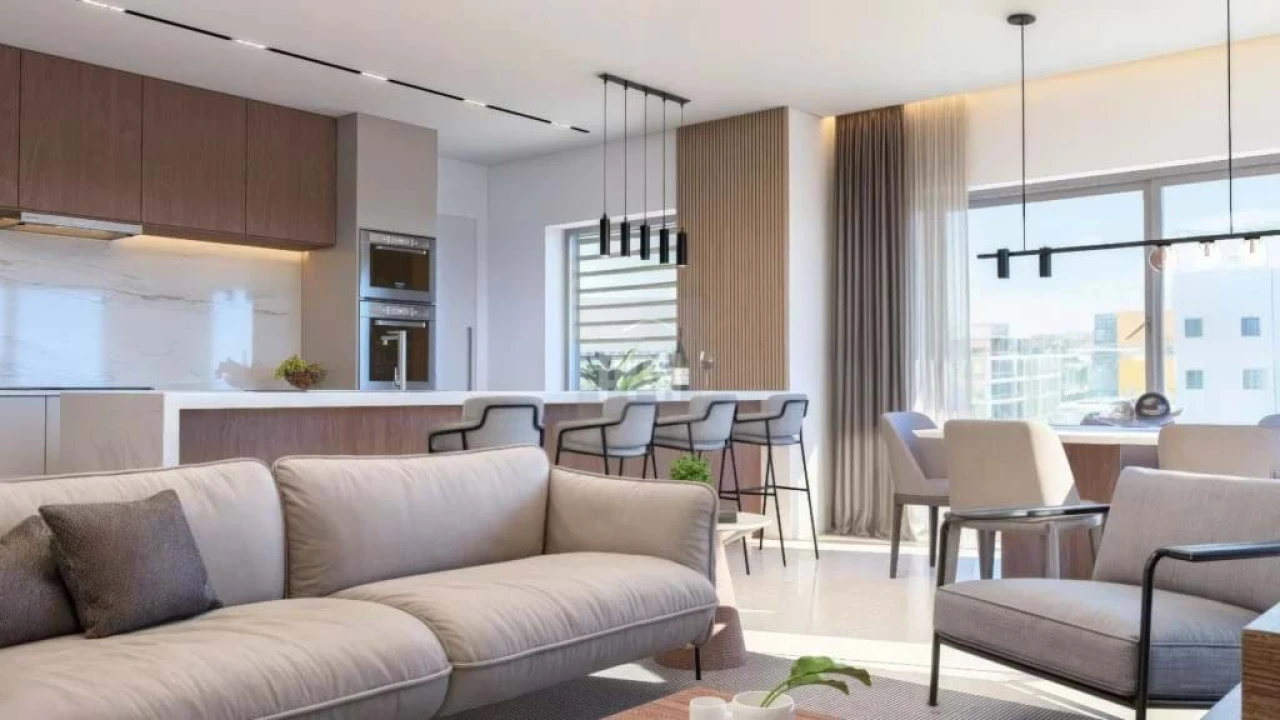 Apartamento T3 para Venda em Olhão Foto 1