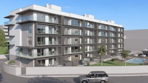 Apartamento T3 para Venda em Olhão