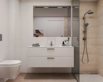 Apartamento T3 para Venda em Olhão