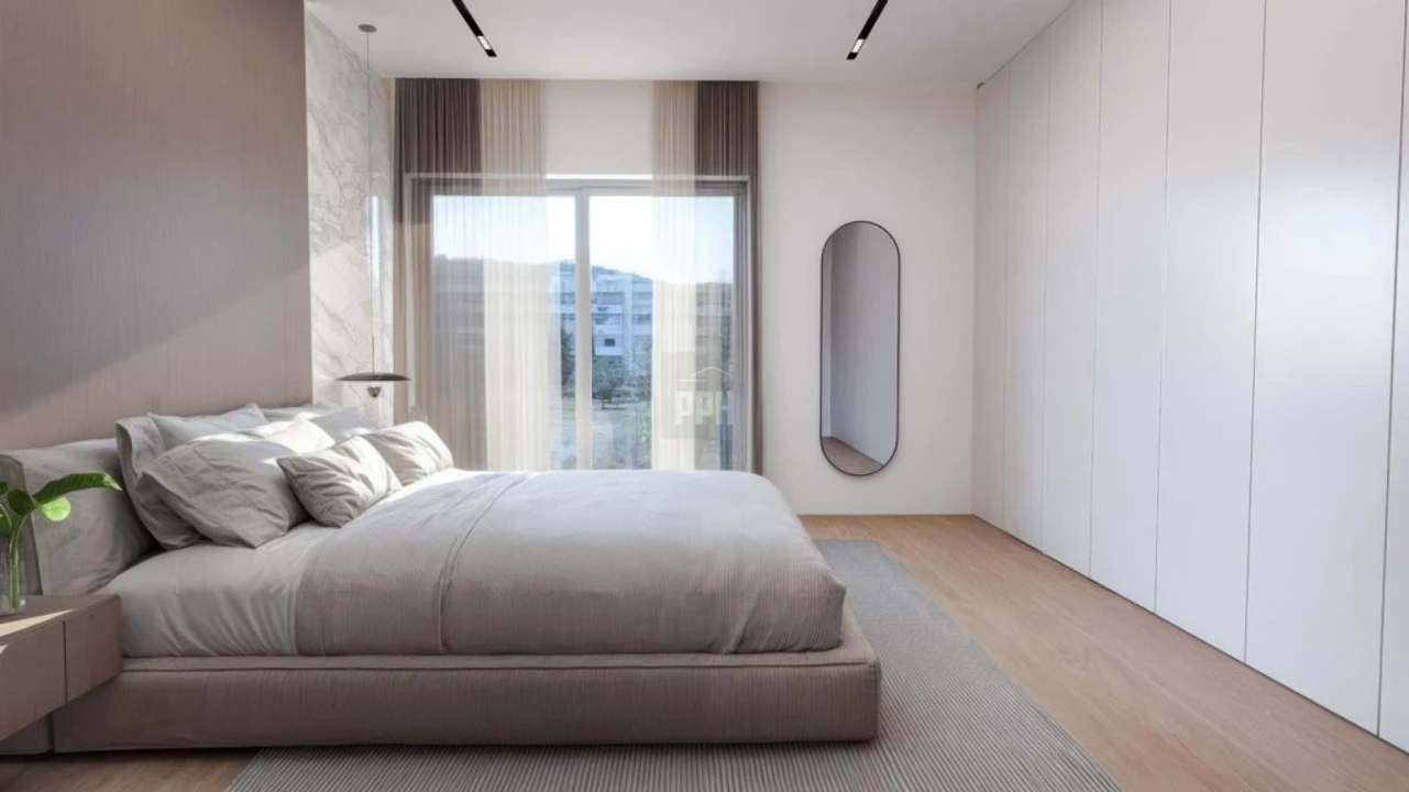 Apartamento T3 para Venda em Olhão Foto 5