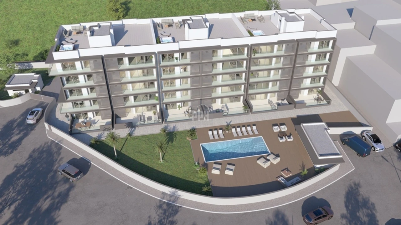 Apartamento T3 para Venda em Olhão Foto 7