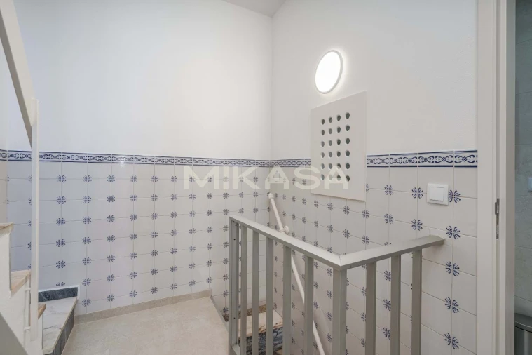 Moradia T1 para Arrendamento em Lagos (São Sebastião e Santa Maria) Foto 12