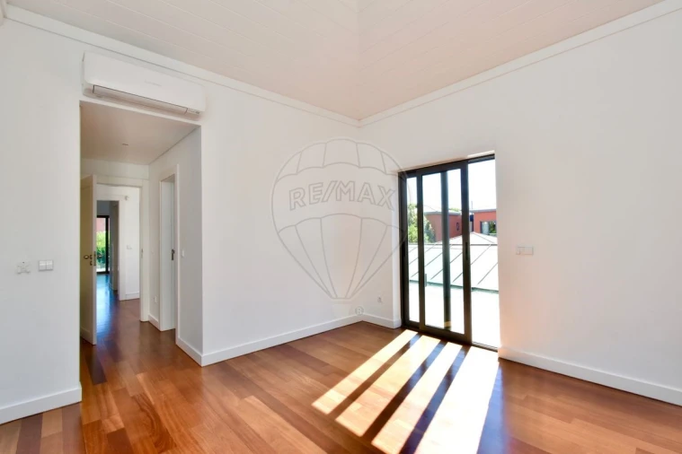 Moradia T3 para Arrendamento férias em Cascais e Estoril Foto 9