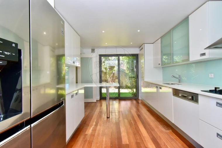 Moradia T3 para Arrendamento férias em Cascais e Estoril Foto 7