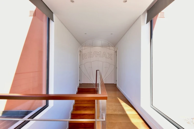 Moradia T3 para Arrendamento férias em Cascais e Estoril Foto 12