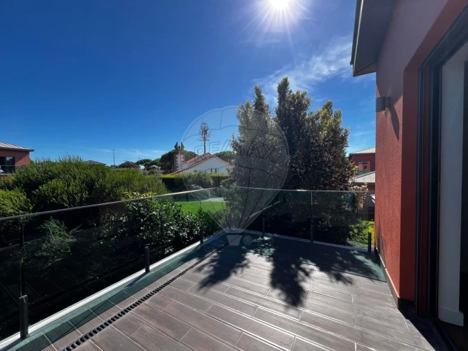 Moradia T3 para Arrendamento férias em Cascais e Estoril Foto 20