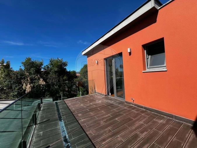 Moradia T3 para Arrendamento férias em Cascais e Estoril Foto 28