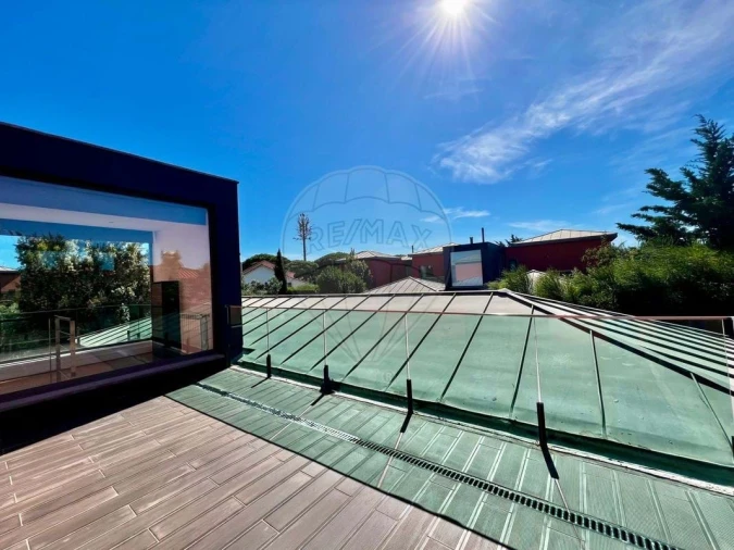 Moradia T3 para Arrendamento férias em Cascais e Estoril Foto 25