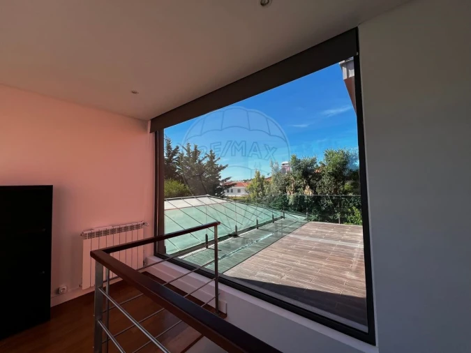 Moradia T3 para Arrendamento férias em Cascais e Estoril Foto 27