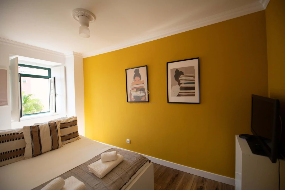 Apartamento T2 para Venda em Santa Maria Maior Foto 10