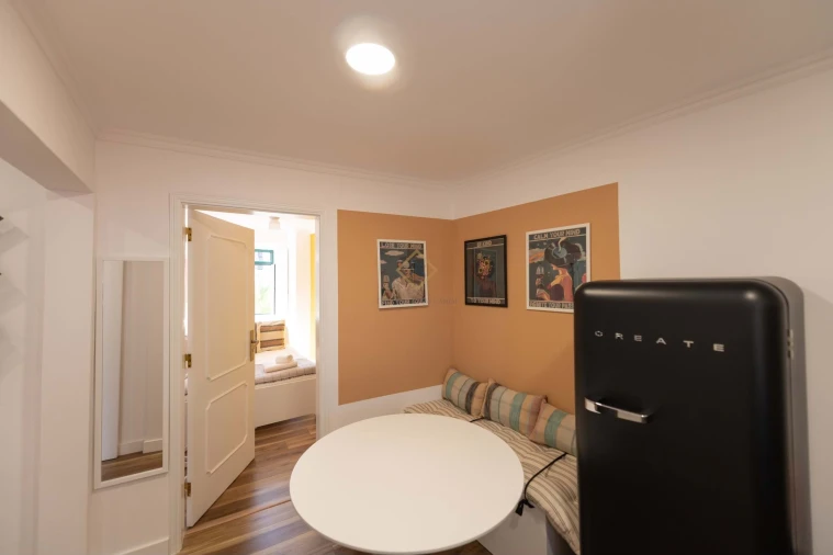 Apartamento T2 para Venda em Santa Maria Maior Foto 7