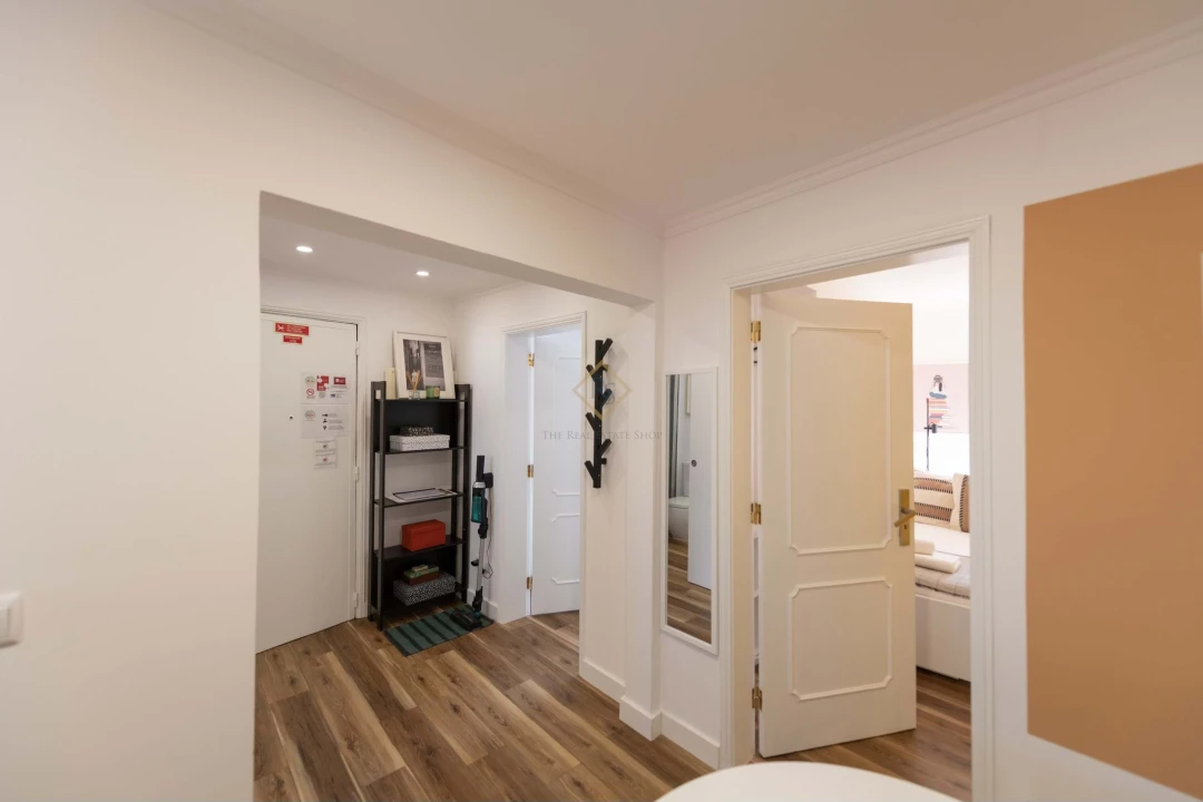 Apartamento T2 para Venda em Santa Maria Maior Foto 19