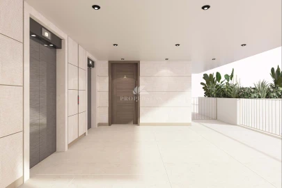 Apartamento T3 para Venda em São Martinho