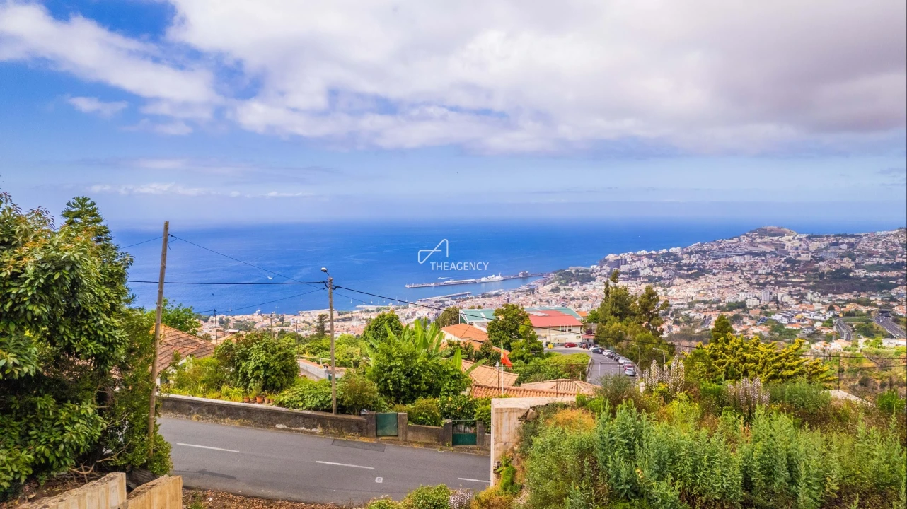 Terreno para Venda em Funchal (Santa Maria Maior) Foto 6