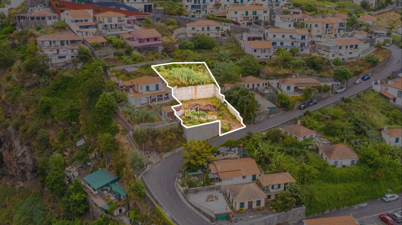 Terreno para Venda em Funchal (Santa Maria Maior) Foto 20