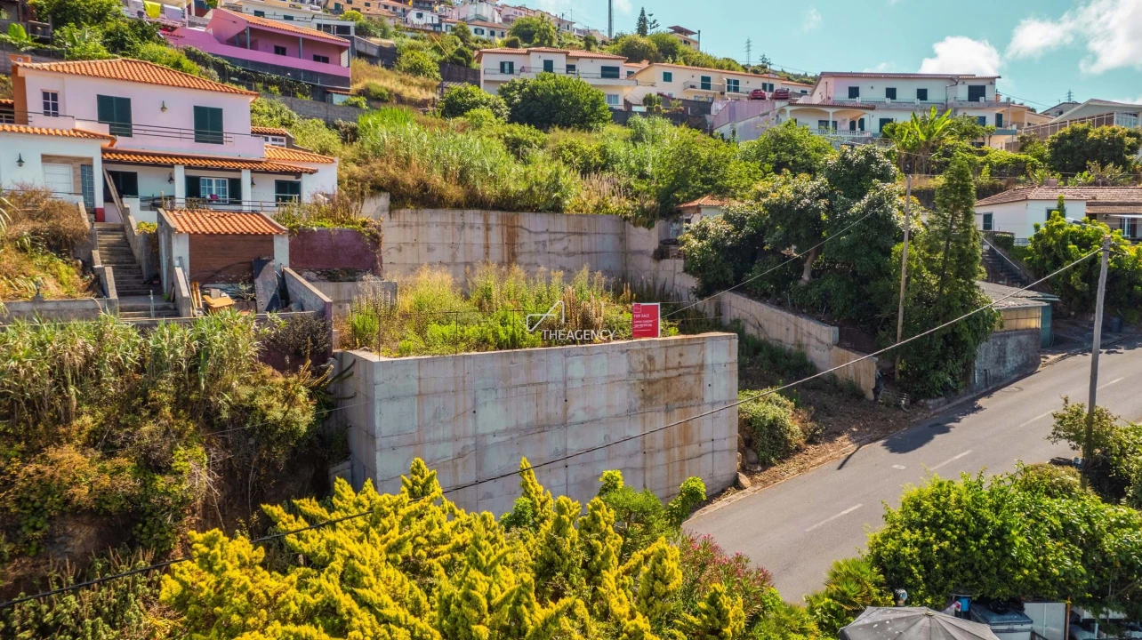 Terreno para Venda em Funchal (Santa Maria Maior) Foto 15