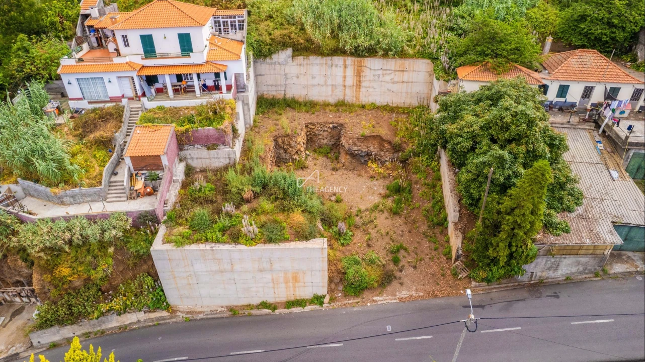 Terreno para Venda em Funchal (Santa Maria Maior) Foto 7