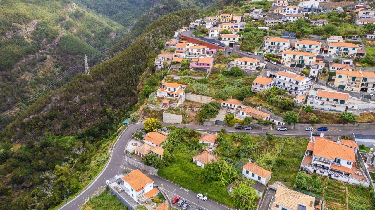 Terreno para Venda em Funchal (Santa Maria Maior) Foto 5
