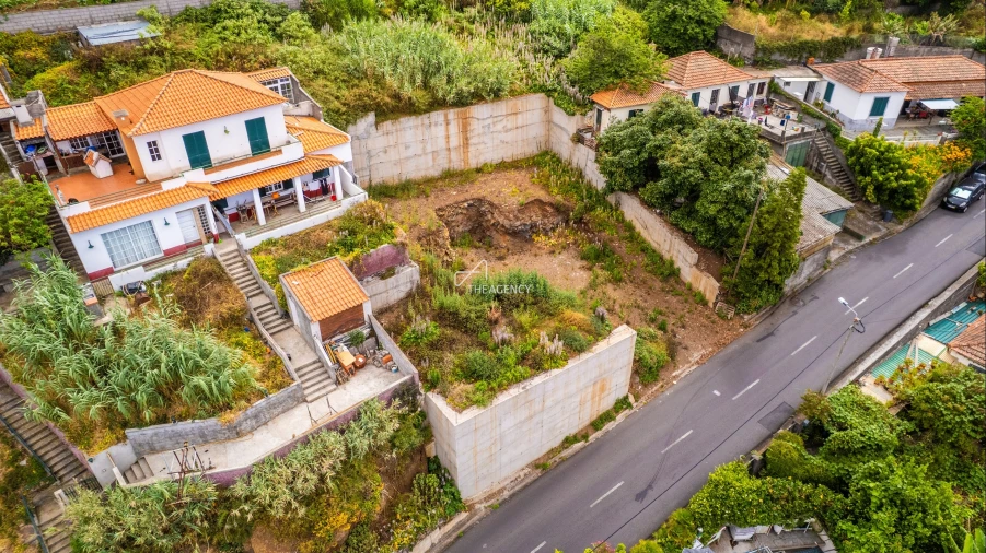 Terreno para Venda em Funchal (Santa Maria Maior) Foto 8