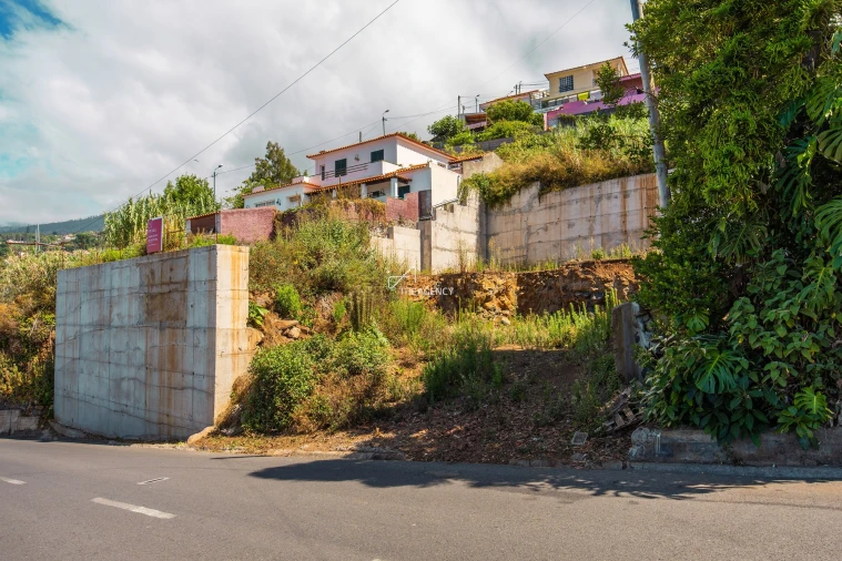 Terreno para Venda em Funchal (Santa Maria Maior) Foto 12