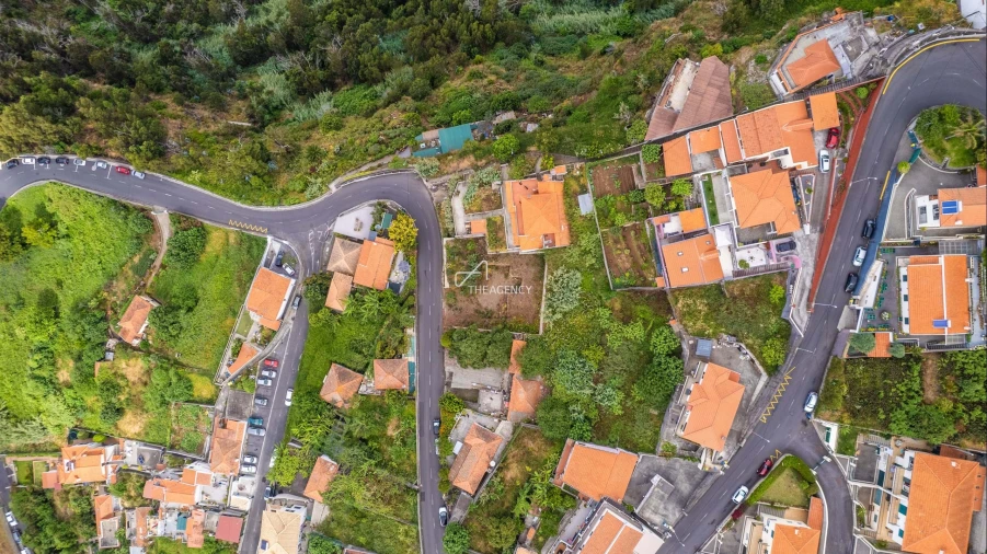 Terreno para Venda em Funchal (Santa Maria Maior) Foto 4