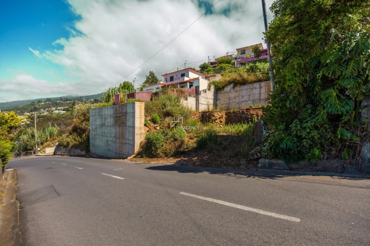Terreno para Venda em Funchal (Santa Maria Maior) Foto 13