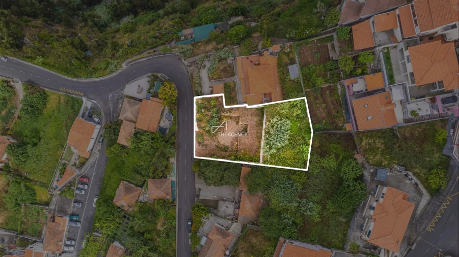 Terreno para Venda em Funchal (Santa Maria Maior) Foto 19