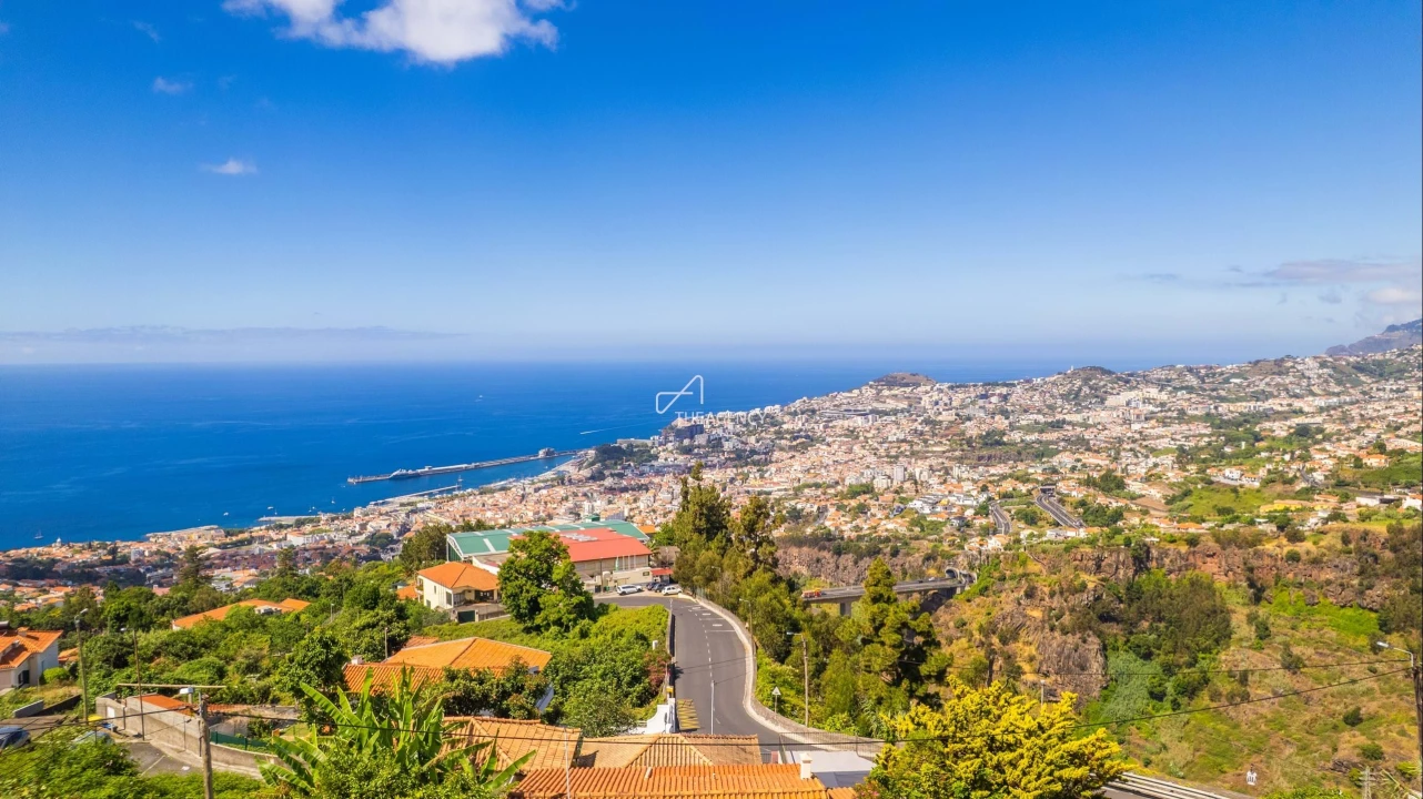 Terreno para Venda em Funchal (Santa Maria Maior) Foto 18