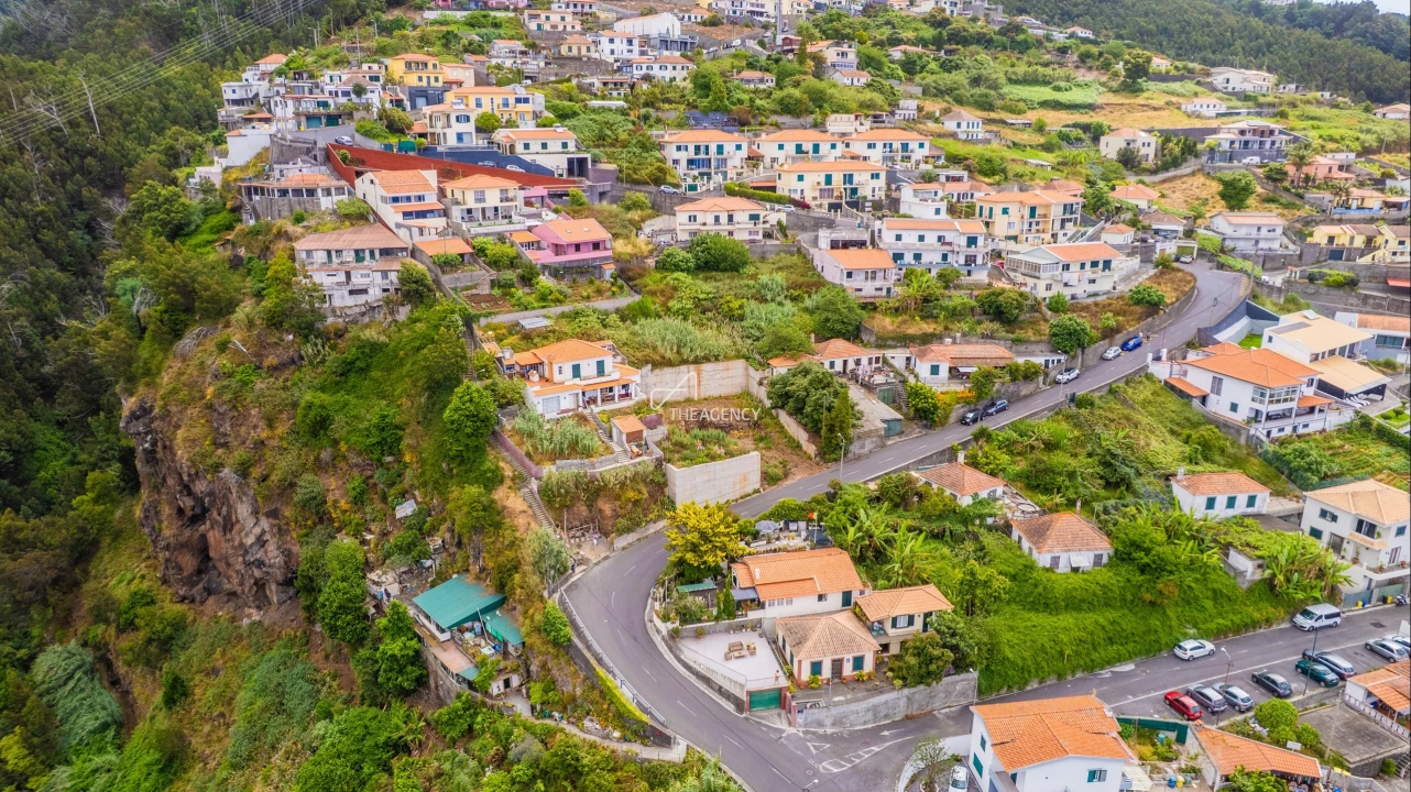 Terreno para Venda em Funchal (Santa Maria Maior) Foto 11