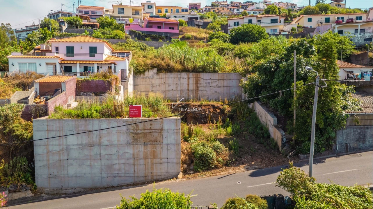 Terreno para Venda em Funchal (Santa Maria Maior) Foto 14