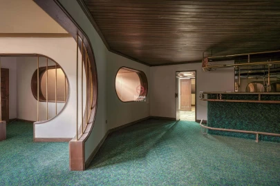 Moradia T6 para Venda em Carcavelos e Parede