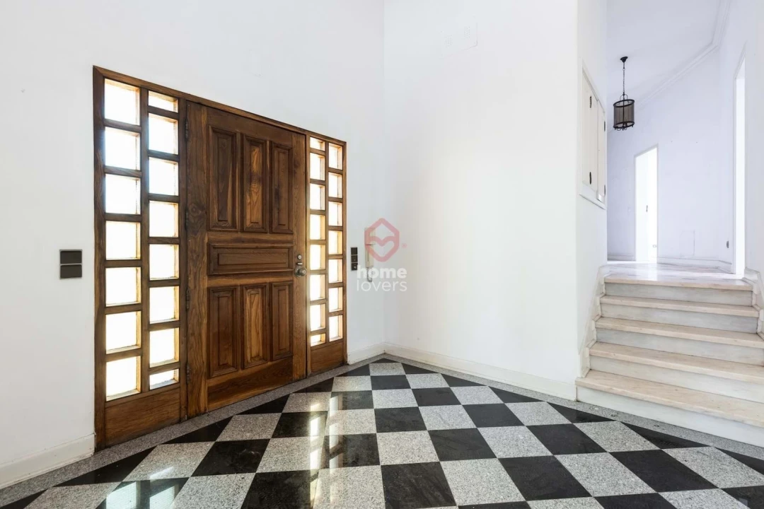 Moradia T6 para Venda em Carcavelos e Parede Foto 6