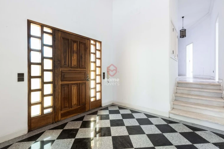 Moradia T6 para Venda em Carcavelos e Parede Foto 6