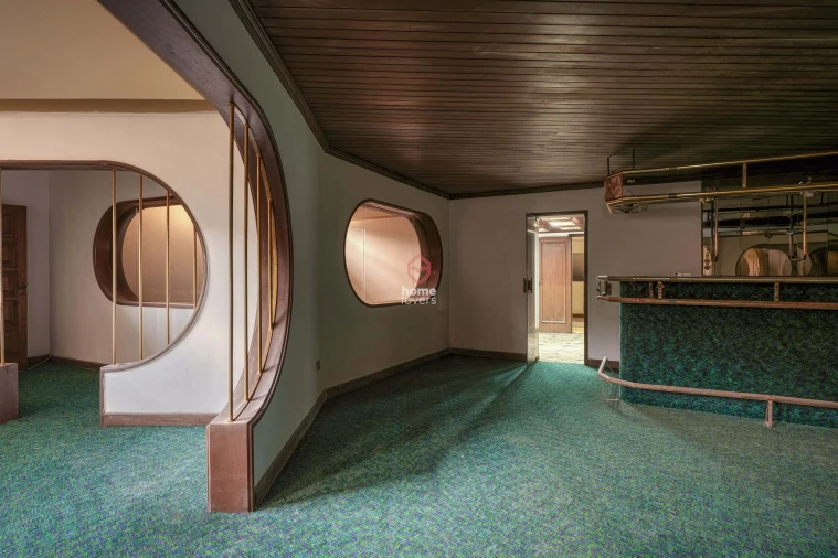 Moradia T6 para Venda em Carcavelos e Parede Foto 21