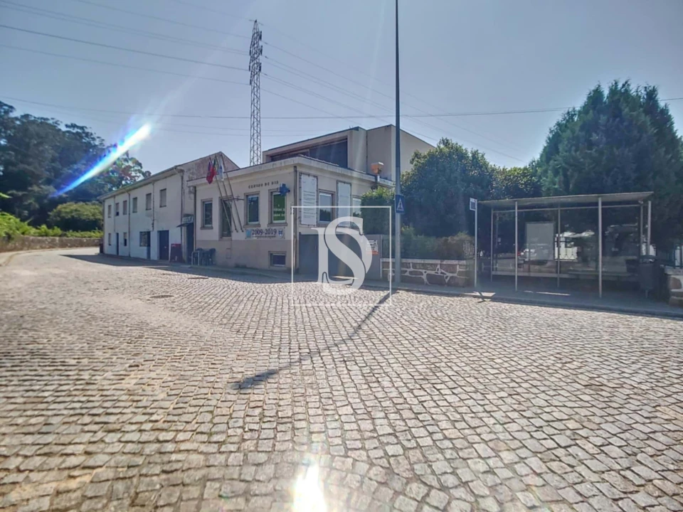 Apartamento T4 para Venda em São Pedro Fins Foto 18