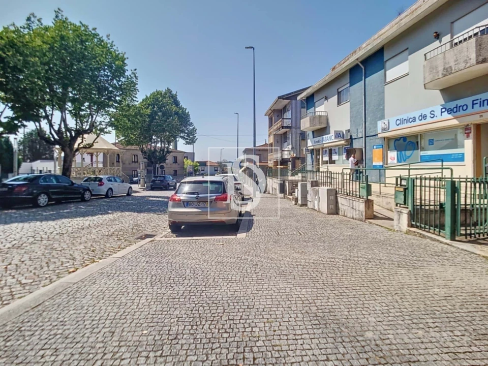 Apartamento T4 para Venda em São Pedro Fins Foto 19