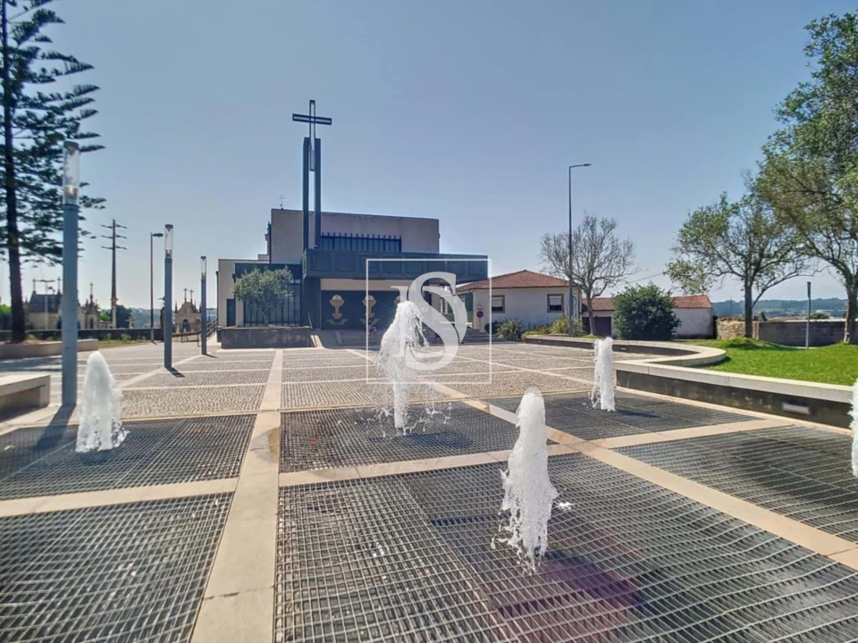 Apartamento T4 para Venda em São Pedro Fins Foto 24