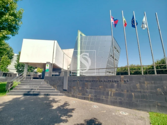 Apartamento T4 para Venda em São Pedro Fins Foto 27