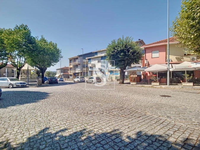 Apartamento T4 para Venda em São Pedro Fins Foto 20